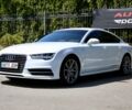Білий Ауді A7 Sportback, об'ємом двигуна 3 л та пробігом 32 тис. км за 52222 $, фото 9 на Automoto.ua