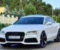 Белый Ауди A7 Sportback, объемом двигателя 3 л и пробегом 244 тыс. км за 19462 $, фото 3 на Automoto.ua