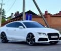 Белый Ауди A7 Sportback, объемом двигателя 3 л и пробегом 244 тыс. км за 19462 $, фото 12 на Automoto.ua