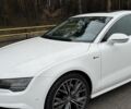 Белый Ауди A7 Sportback, объемом двигателя 3 л и пробегом 143 тыс. км за 23900 $, фото 6 на Automoto.ua