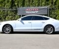 Білий Ауді A7 Sportback, об'ємом двигуна 3 л та пробігом 32 тис. км за 52222 $, фото 4 на Automoto.ua