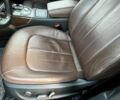 Білий Ауді A7 Sportback, об'ємом двигуна 3 л та пробігом 170 тис. км за 24445 $, фото 15 на Automoto.ua