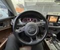 Белый Ауди A7 Sportback, объемом двигателя 3 л и пробегом 160 тыс. км за 9000 $, фото 10 на Automoto.ua