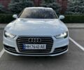 Білий Ауді A7 Sportback, об'ємом двигуна 3 л та пробігом 160 тис. км за 24300 $, фото 3 на Automoto.ua