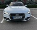 Білий Ауді A7 Sportback, об'ємом двигуна 3 л та пробігом 160 тис. км за 24300 $, фото 1 на Automoto.ua