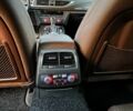 Білий Ауді A7 Sportback, об'ємом двигуна 3 л та пробігом 170 тис. км за 24445 $, фото 14 на Automoto.ua