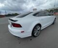 Білий Ауді A7 Sportback, об'ємом двигуна 3 л та пробігом 66 тис. км за 33200 $, фото 7 на Automoto.ua