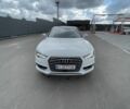 Білий Ауді A7 Sportback, об'ємом двигуна 3 л та пробігом 66 тис. км за 33200 $, фото 1 на Automoto.ua