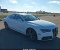 Білий Ауді A7 Sportback, об'ємом двигуна 0 л та пробігом 54 тис. км за 7500 $, фото 11 на Automoto.ua