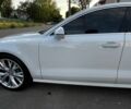 Білий Ауді A7 Sportback, об'ємом двигуна 3 л та пробігом 170 тис. км за 24445 $, фото 16 на Automoto.ua
