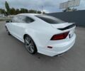Білий Ауді A7 Sportback, об'ємом двигуна 3 л та пробігом 64 тис. км за 33900 $, фото 4 на Automoto.ua