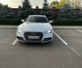 Білий Ауді A7 Sportback, об'ємом двигуна 3 л та пробігом 170 тис. км за 24445 $, фото 10 на Automoto.ua