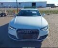 Білий Ауді A7 Sportback, об'ємом двигуна 0 л та пробігом 54 тис. км за 7500 $, фото 9 на Automoto.ua