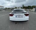 Білий Ауді A7 Sportback, об'ємом двигуна 3 л та пробігом 64 тис. км за 33900 $, фото 5 на Automoto.ua