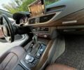 Білий Ауді A7 Sportback, об'ємом двигуна 3 л та пробігом 160 тис. км за 24300 $, фото 13 на Automoto.ua