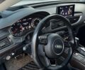 Білий Ауді A7 Sportback, об'ємом двигуна 3 л та пробігом 160 тис. км за 24300 $, фото 11 на Automoto.ua