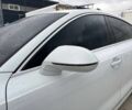 Білий Ауді A7 Sportback, об'ємом двигуна 3 л та пробігом 160 тис. км за 9000 $, фото 2 на Automoto.ua