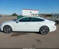 Білий Ауді A7 Sportback, об'ємом двигуна 0 л та пробігом 54 тис. км за 7500 $, фото 10 на Automoto.ua
