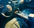 Белый Ауди A7 Sportback, объемом двигателя 3 л и пробегом 128 тыс. км за 25500 $, фото 14 на Automoto.ua