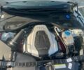 Белый Ауди A7 Sportback, объемом двигателя 3 л и пробегом 128 тыс. км за 25500 $, фото 9 на Automoto.ua