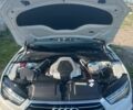 Белый Ауди A7 Sportback, объемом двигателя 3 л и пробегом 128 тыс. км за 25500 $, фото 10 на Automoto.ua