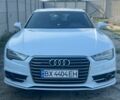 Белый Ауди A7 Sportback, объемом двигателя 3 л и пробегом 128 тыс. км за 25500 $, фото 8 на Automoto.ua
