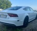 Белый Ауди A7 Sportback, объемом двигателя 3 л и пробегом 128 тыс. км за 25500 $, фото 2 на Automoto.ua