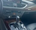 Белый Ауди A7 Sportback, объемом двигателя 3 л и пробегом 128 тыс. км за 25500 $, фото 7 на Automoto.ua