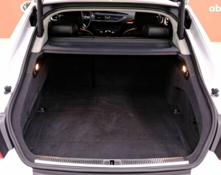 Білий Ауді A7 Sportback, об'ємом двигуна 2.8 л та пробігом 159 тис. км за 13900 $, фото 8 на Automoto.ua