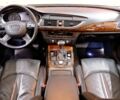 Білий Ауді A7 Sportback, об'ємом двигуна 2.8 л та пробігом 159 тис. км за 13900 $, фото 6 на Automoto.ua