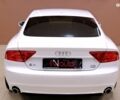 Білий Ауді A7 Sportback, об'ємом двигуна 2.8 л та пробігом 159 тис. км за 13900 $, фото 5 на Automoto.ua