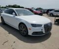 Білий Ауді A7 Sportback, об'ємом двигуна 3 л та пробігом 35 тис. км за 31600 $, фото 1 на Automoto.ua