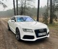 Білий Ауді A7 Sportback, об'ємом двигуна 2.8 л та пробігом 236 тис. км за 10500 $, фото 1 на Automoto.ua