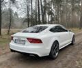 Білий Ауді A7 Sportback, об'ємом двигуна 2.8 л та пробігом 236 тис. км за 10500 $, фото 4 на Automoto.ua