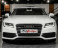 Білий Ауді A7 Sportback, об'ємом двигуна 3 л та пробігом 105 тис. км за 27000 $, фото 1 на Automoto.ua