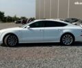Белый Ауди A7 Sportback, объемом двигателя 3 л и пробегом 298 тыс. км за 16690 $, фото 9 на Automoto.ua
