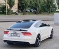 Белый Ауди A7 Sportback, объемом двигателя 3 л и пробегом 152 тыс. км за 17800 $, фото 4 на Automoto.ua