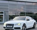 Белый Ауди A7 Sportback, объемом двигателя 3 л и пробегом 152 тыс. км за 17800 $, фото 1 на Automoto.ua