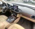 Белый Ауди A7 Sportback, объемом двигателя 3 л и пробегом 167 тыс. км за 20990 $, фото 24 на Automoto.ua