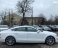 Белый Ауди A7 Sportback, объемом двигателя 3 л и пробегом 167 тыс. км за 20990 $, фото 3 на Automoto.ua