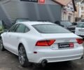 Белый Ауди A7 Sportback, объемом двигателя 3 л и пробегом 167 тыс. км за 20990 $, фото 6 на Automoto.ua