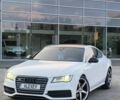 Белый Ауди A7 Sportback, объемом двигателя 3 л и пробегом 152 тыс. км за 17800 $, фото 9 на Automoto.ua
