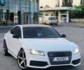 Белый Ауди A7 Sportback, объемом двигателя 3 л и пробегом 152 тыс. км за 17800 $, фото 10 на Automoto.ua