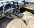 Белый Ауди A7 Sportback, объемом двигателя 3 л и пробегом 167 тыс. км за 20990 $, фото 30 на Automoto.ua