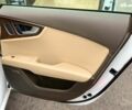 Белый Ауди A7 Sportback, объемом двигателя 3 л и пробегом 167 тыс. км за 20990 $, фото 22 на Automoto.ua