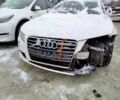 Белый Ауди A7 Sportback, объемом двигателя 3 л и пробегом 149 тыс. км за 11500 $, фото 1 на Automoto.ua