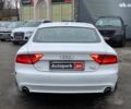 Белый Ауди A7 Sportback, объемом двигателя 3 л и пробегом 167 тыс. км за 20990 $, фото 5 на Automoto.ua