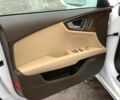 Белый Ауди A7 Sportback, объемом двигателя 3 л и пробегом 167 тыс. км за 20990 $, фото 19 на Automoto.ua