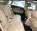 Белый Ауди A7 Sportback, объемом двигателя 3 л и пробегом 167 тыс. км за 20990 $, фото 26 на Automoto.ua