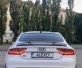 Белый Ауди A7 Sportback, объемом двигателя 3 л и пробегом 152 тыс. км за 17800 $, фото 5 на Automoto.ua